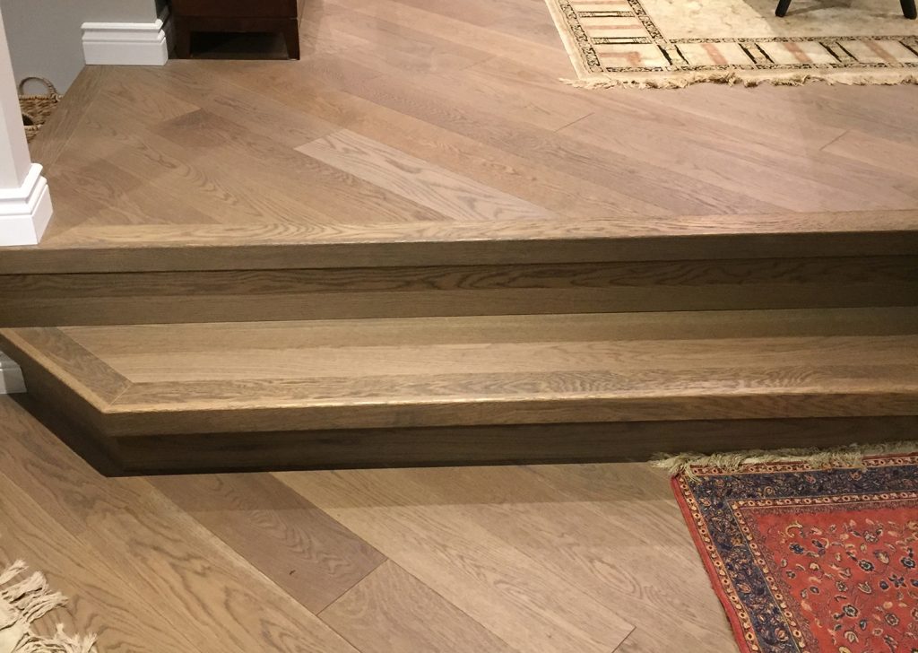 About Decor Flooring and Finishing